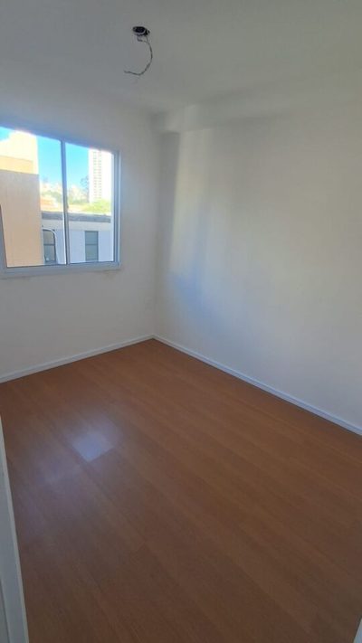 Apartamento, 2 quartos, 40 m² - Foto 4