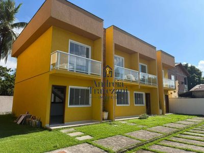 Casa, 2 quartos, 65 m² - Foto 1