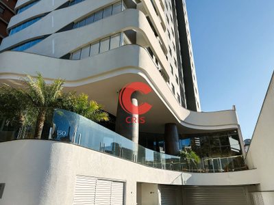 Apartamento, 3 quartos, 113 m² - Foto 4