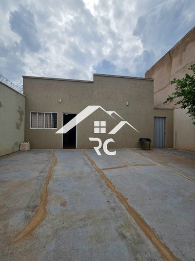 Casa, 2 quartos - Foto 1