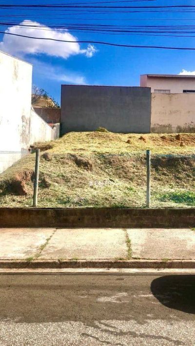 Terreno, 250 m² - Foto 1