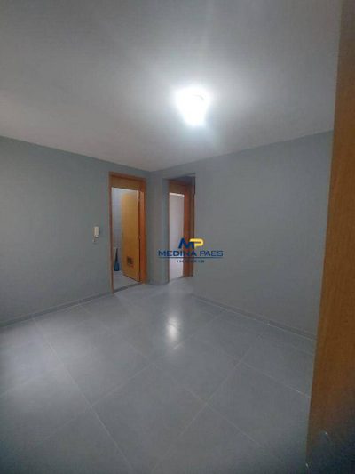Apartamento, 2 quartos, 45 m² - Foto 2