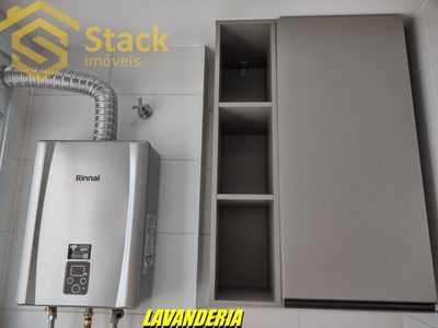 Apartamento, 3 quartos, 76 m² - Foto 4