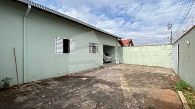 Casa, 130 m² - Foto 1
