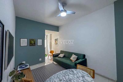 Apartamento, 2 quartos, 70 m² - Foto 5