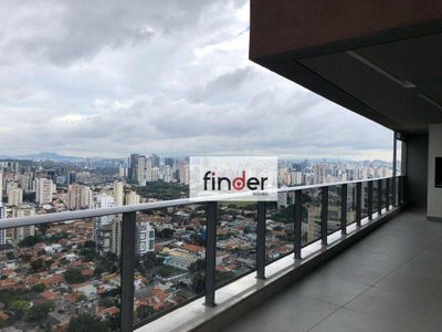Cobertura, 3 quartos, 377 m² - Foto 4