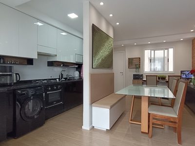 Apartamento, 2 quartos, 71 m² - Foto 5