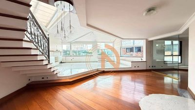Cobertura, 3 quartos, 544 m² - Foto 4