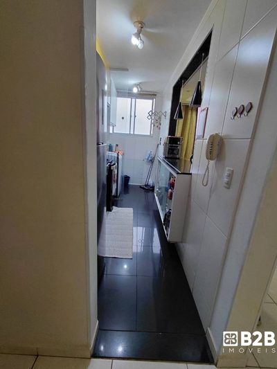 Apartamento, 2 quartos, 48 m² - Foto 5