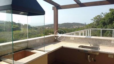Casa, 4 quartos, 205 m² - Foto 4