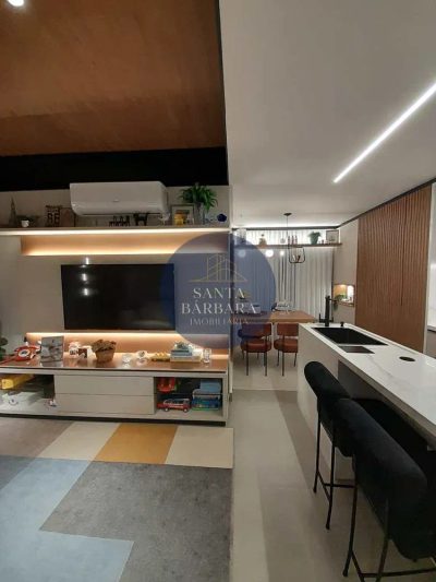Apartamento, 2 quartos, 78 m² - Foto 3