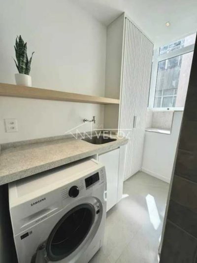 Apartamento, 2 quartos, 52 m² - Foto 1