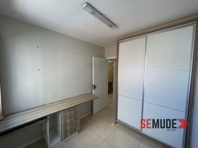 Apartamento, 3 quartos, 92 m² - Foto 4