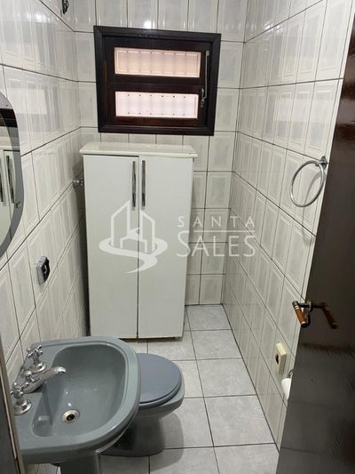 Casa, 3 quartos, 195 m² - Foto 5