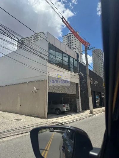 Loja-Salão, 179 m² - Foto 1