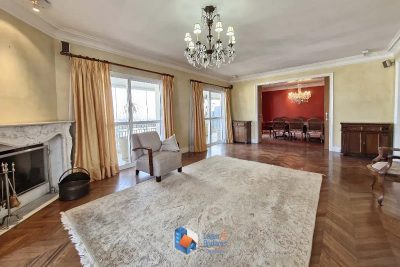 Cobertura, 4 quartos, 723 m² - Foto 3