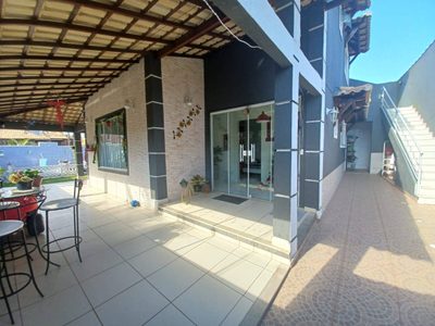 Casa de Condomínio, 3 quartos - Foto 2