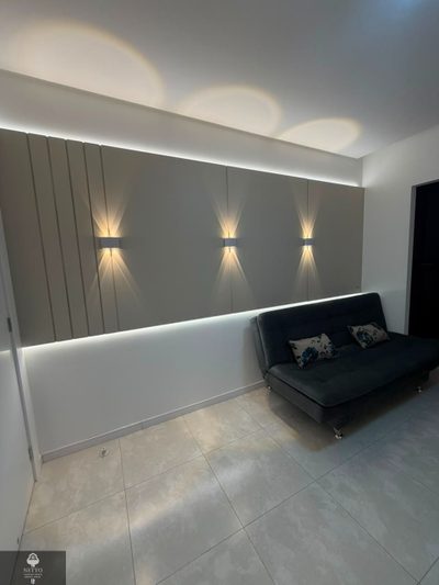 Apartamento, 3 quartos, 101 m² - Foto 3