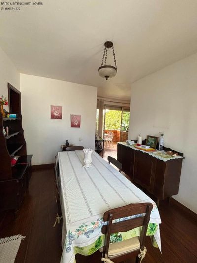 Apartamento, 3 quartos, 130 m² - Foto 2