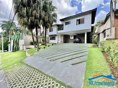 Casa de Condomínio, 5 quartos - Foto 3