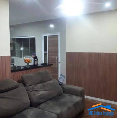 Casa, 2 quartos, 130 m² - Foto 3