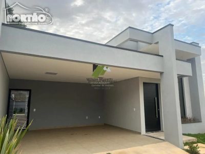 Casa, 5 quartos, 170 m² - Foto 1