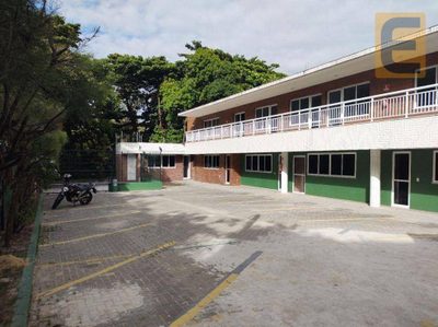 Prédio Inteiro, 375 m² - Foto 1