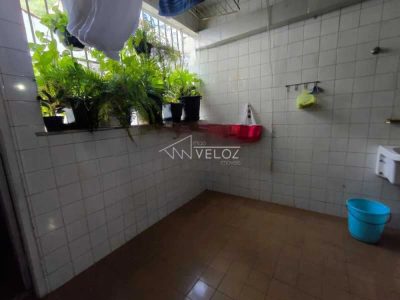 Apartamento, 4 quartos, 200 m² - Foto 1