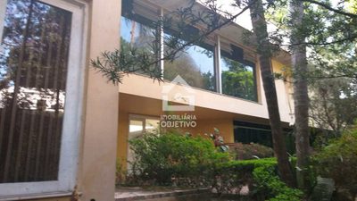 Casa, 6 quartos, 2000 m² - Foto 4