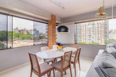 Apartamento, 3 quartos, 92 m² - Foto 4