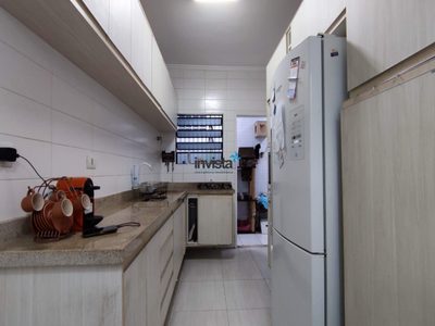 Casa, 3 quartos, 189 m² - Foto 5