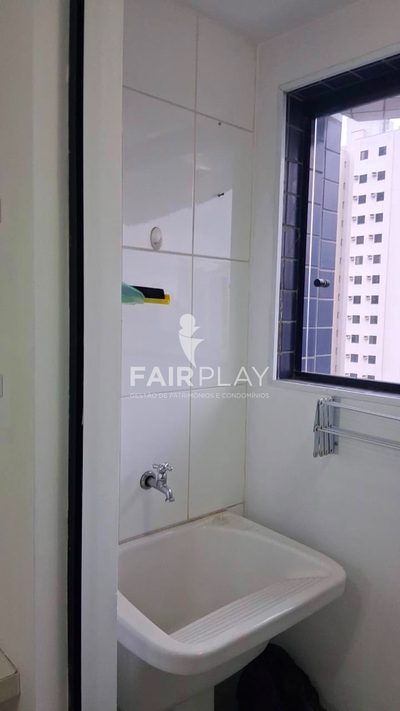 Apartamento, 1 quarto, 40 m² - Foto 5
