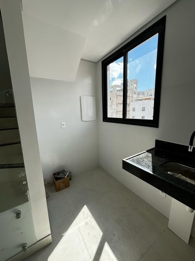 Cobertura, 4 quartos, 150 m² - Foto 5