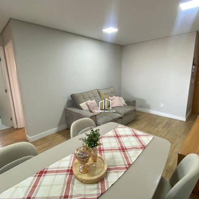 Apartamento, 2 quartos, 74 m² - Foto 5