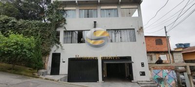 Casa, 6 quartos, 300 m² - Foto 3