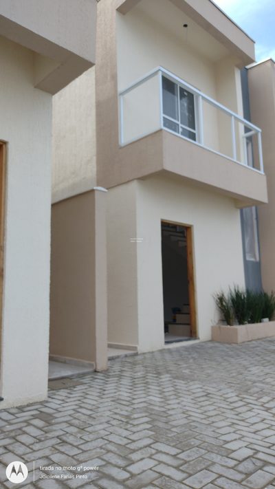 Casa, 3 quartos, 99 m² - Foto 4