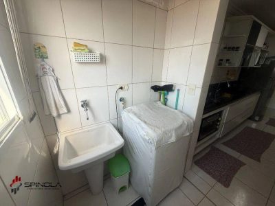 Apartamento, 2 quartos, 72 m² - Foto 1