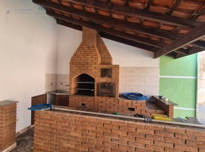 Casa, 3 quartos, 186 m² - Foto 3