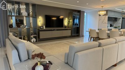 Casa de Condomínio, 5 quartos - Foto 5