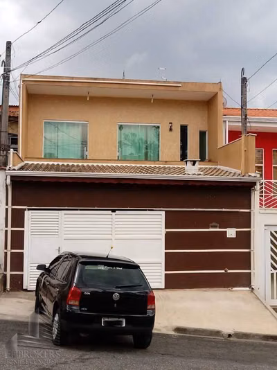 Casa, 2 quartos, 127 m² - Foto 1