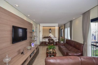 Apartamento, 3 quartos, 114 m² - Foto 3