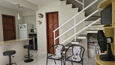 Casa, 2 quartos, 70 m² - Foto 4