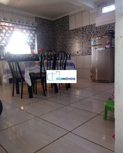 Casa, 2 quartos - Foto 4