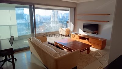 Apartamento, 2 quartos, 84 m² - Foto 1