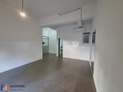 Loja-Salão, 40 m² - Foto 1