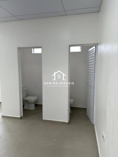 Sala-Conjunto, 40 m² - Foto 3