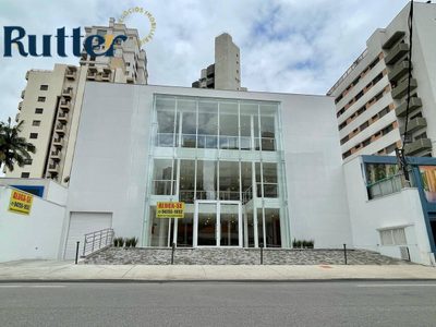 Loja-Salão, 2186 m² - Foto 1