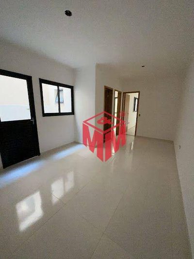 Cobertura, 2 quartos, 80 m² - Foto 2