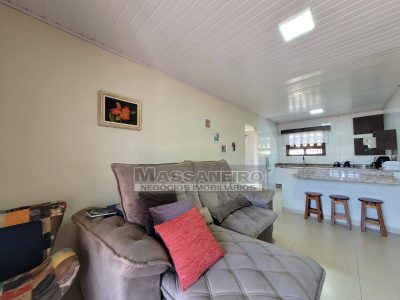 Casa, 2 quartos, 140 m² - Foto 4