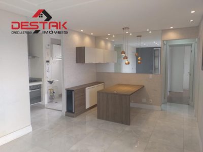Apartamento, 3 quartos, 72 m² - Foto 1
